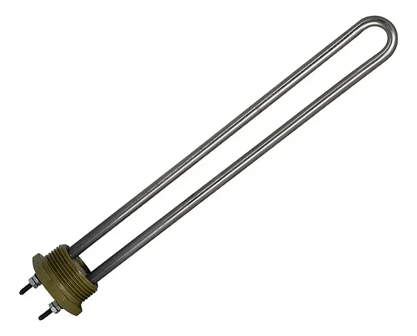 Resistência D Volts  3000W  INOX - 254V Reservatório