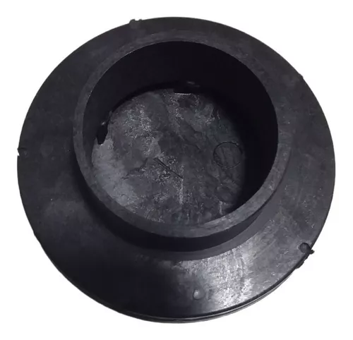 Rotor  Bomba Veico 1/3 CV / 60 HZ OU 1/4 CV / 50 HZ