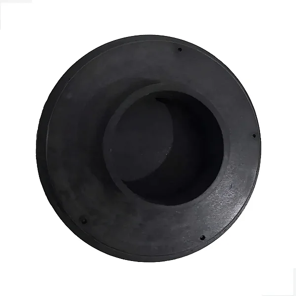 Rotor Bomba Veico 1/2 CV / 60 HZ OU 1/3 CV / 50 HZ