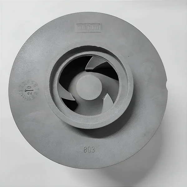 Rotor Dancor - 803 -1/4CV
