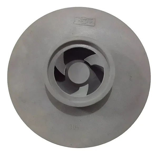 Rotor Dancor - 805 - CHS-17 - 1/2CV