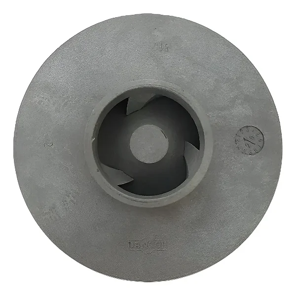 Rotor Dancor - 810 - CHS-17 - 1CV