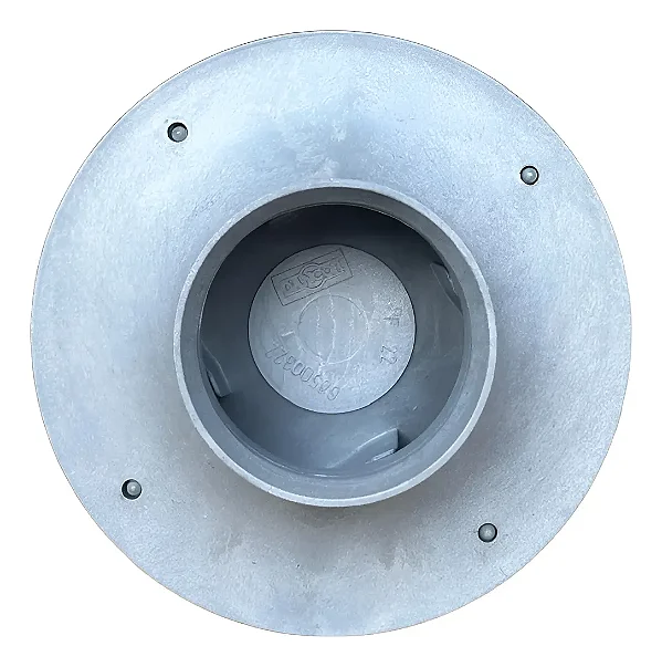 Rotor Dancor - PF - CHS  3 CV