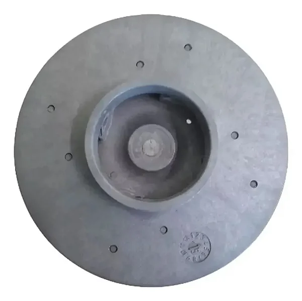 Rotor Jacuzzi - Bomba 1A