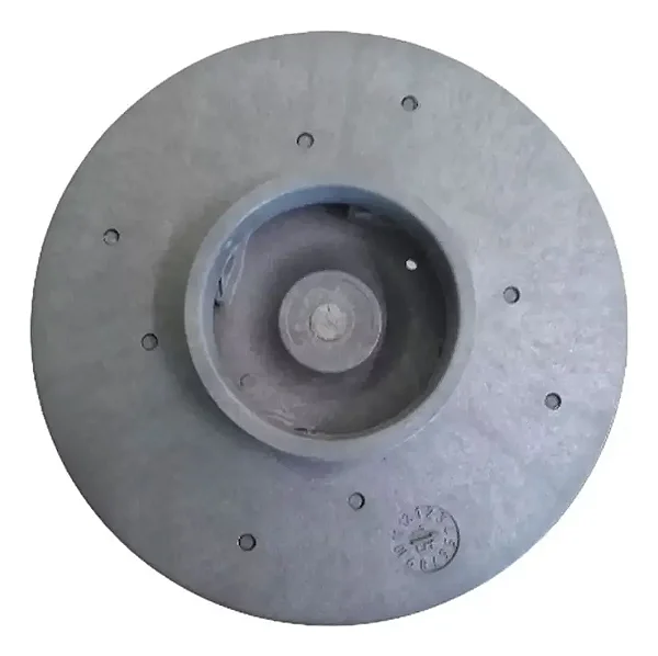 Rotor Jacuzzi - Bomba 5A