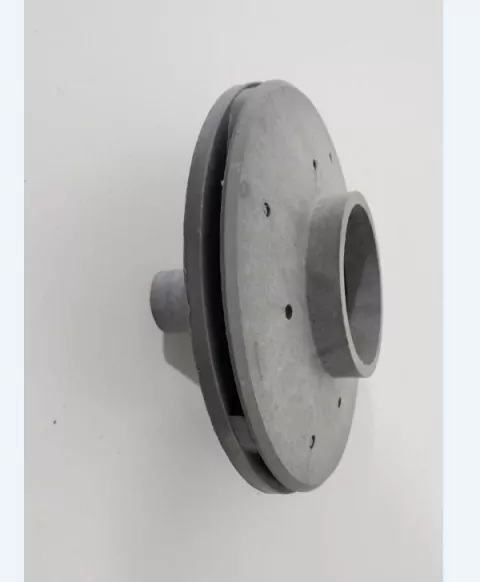 Rotor Jacuzzi - Bomba 7A