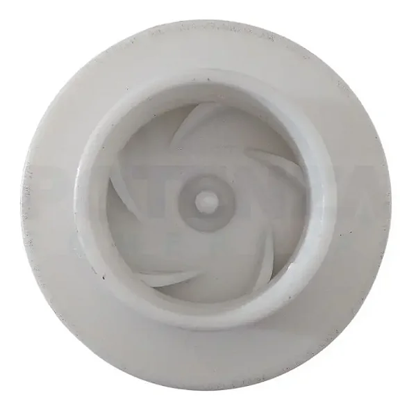 Rotor Nautilus  2140 - Bomba 3/4CV