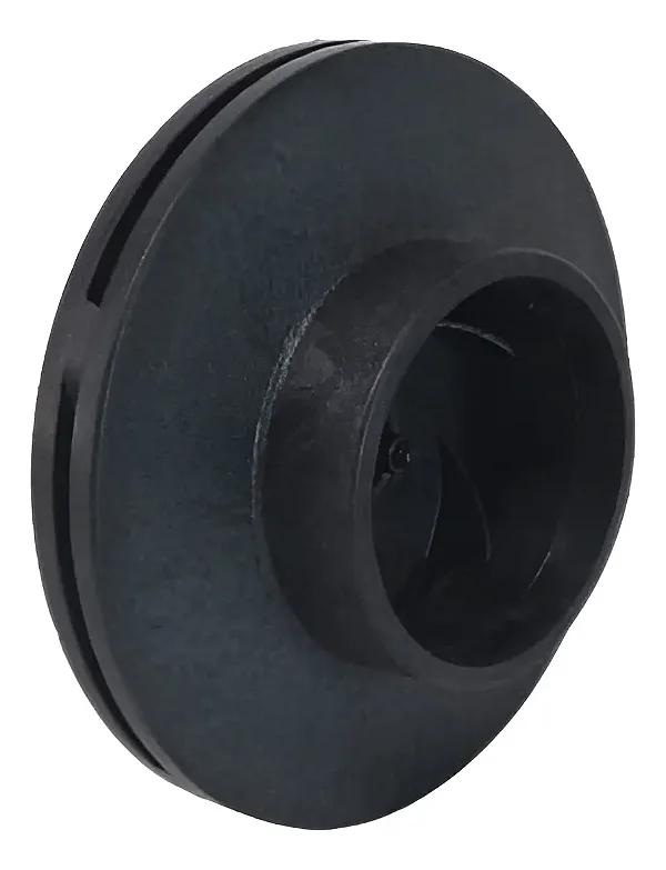 Rotor Nautilus 2139 - Bomba 1/2CV - PRETO