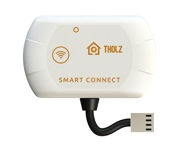 Smart Conect THOLZ - APP (WIFI)