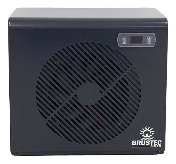 Trocador de Calor Brustec BR 03 - 10.000L