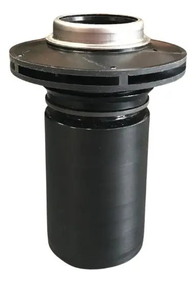 Rotor Syllent 1/2 CV - ALTA VAZÃO