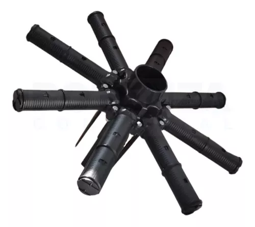 Sistema Drenante Completo da Crepina  Nautilus F450X