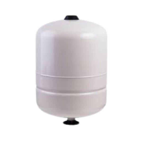 Vaso de Expansão 24L Vertical- Solarvac