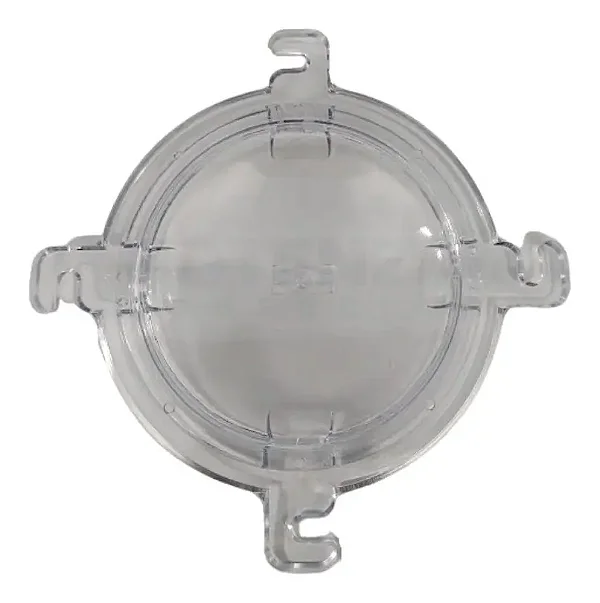 Visor Dancor - Pré Filtro - 22