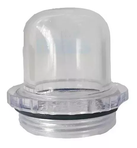 Visor de Retrolavagem Jacuzzi