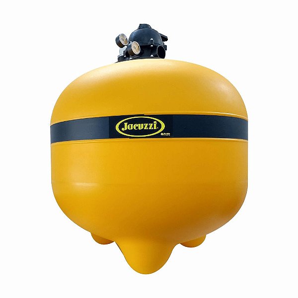 Filtro Jacuzzi 30 TP p/ Piscinas até 164.000 Litros