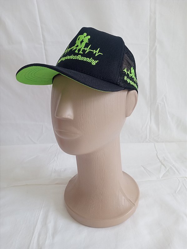 Bone modelo Truck - Agregados Running