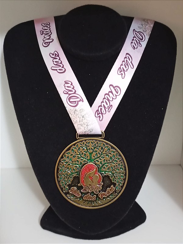 Treino Virtual - Dia das Mães