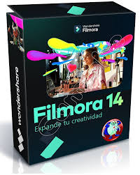 Filmora 14 / Hoje Traga mais Eficiência e Simplicidade para Suas Edições do dia a dia com o Poder da IA.