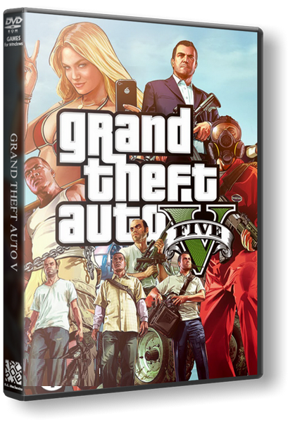 Grand Theft Auto V (GTA 5) / Pc e Notebook / Mídia Digital / On-line
