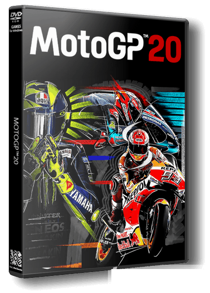 MotoGP 20 / PC