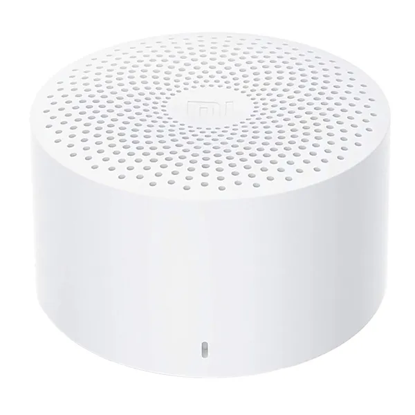 Speaker Xiaomi Mi Compact Bluetooth MDZ-28-DI 2 watts com Bluetooth - Branco