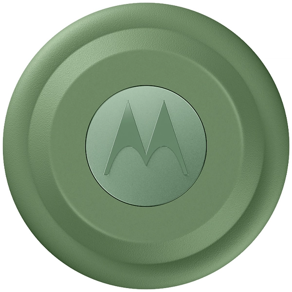 Localizador Motorola Moto Tag XT2445-1 com Bluetooth - Jade Green