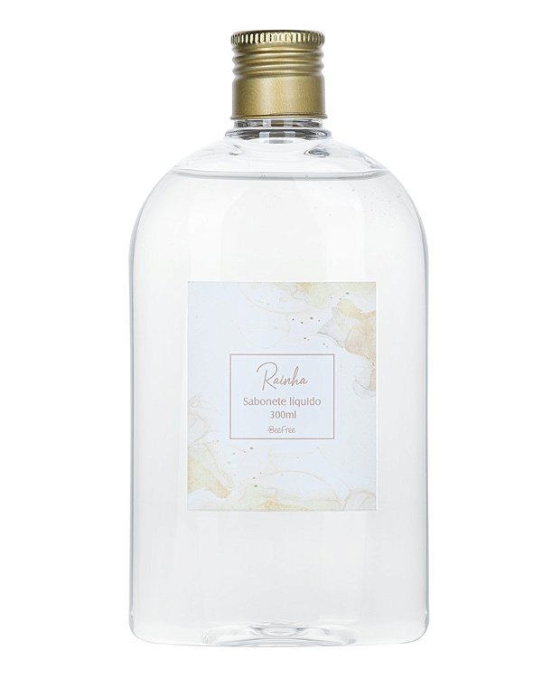 Refil Sabonete Líquido 300 ml - Rainha