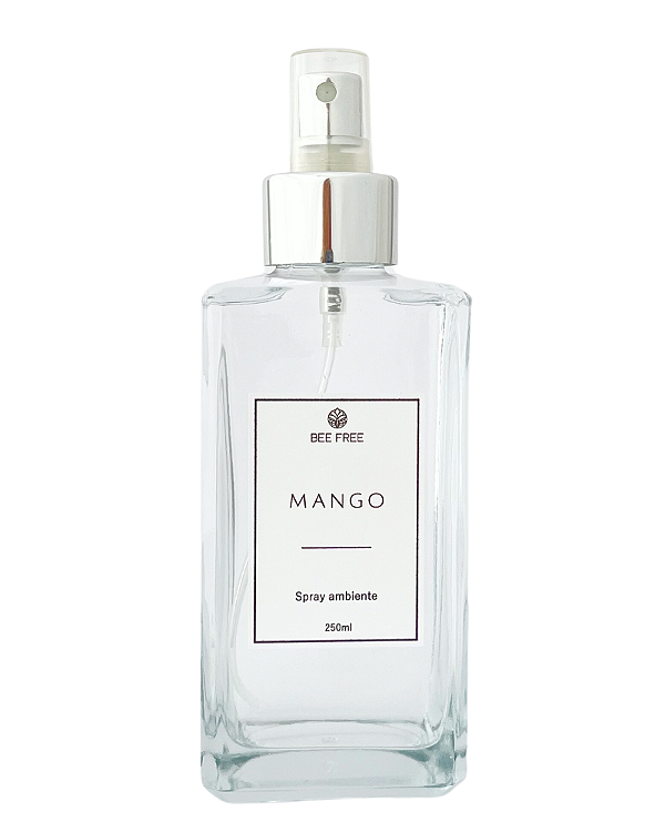 Difusor Ambiente Spray 250 ml - Mango