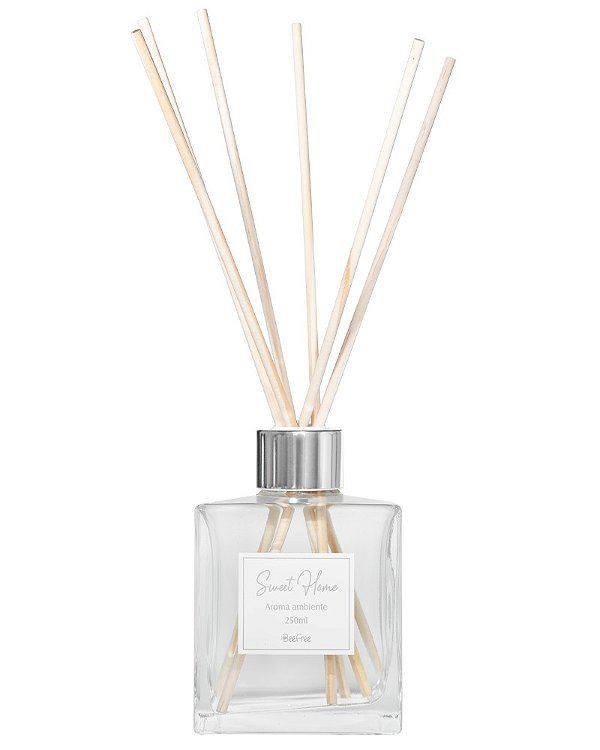 Difusor Ambiente 250 ml - Sweet Home