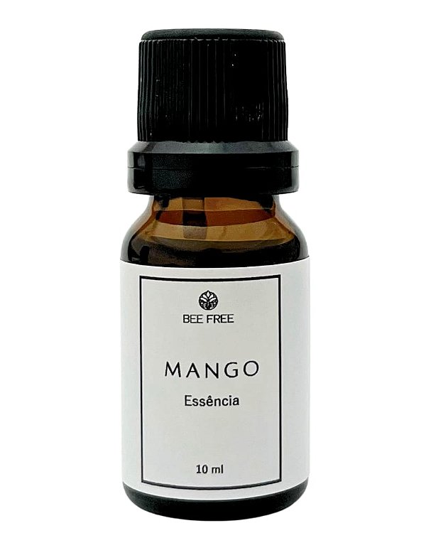 Essência Concentrada 10 ml - Mango