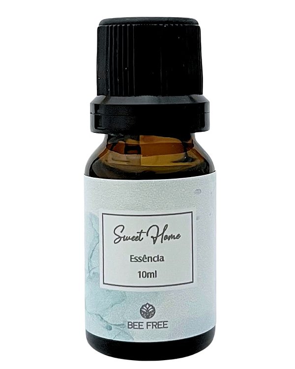 Essência Concentrada 10 ml - Sweet Home