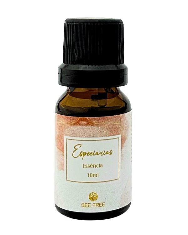 Essência Concentrada 10 ml - Especiarias