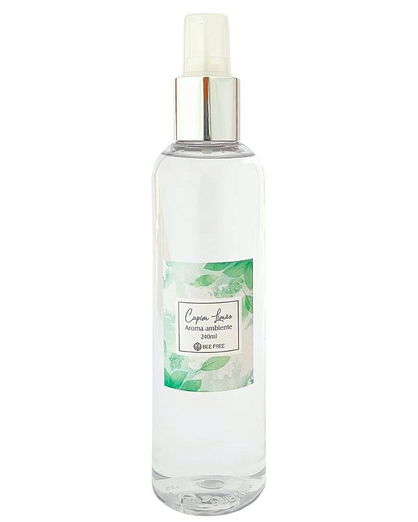 Home Spray 240 ml - Capim Limão