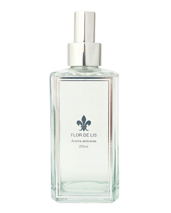 Difusor Ambiente Spray 250 ml - Flor de Lis