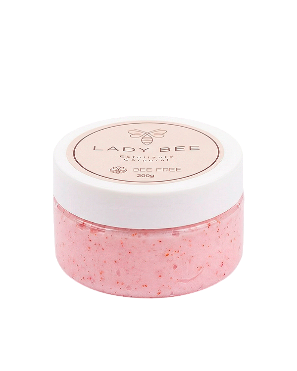 Esfoliante Lady Bee