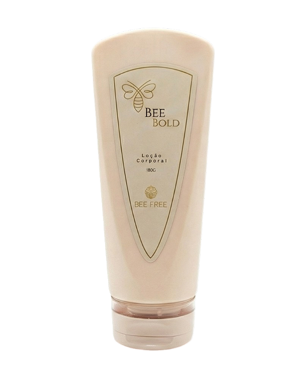 Loção Hidratante Bee Bold 180g