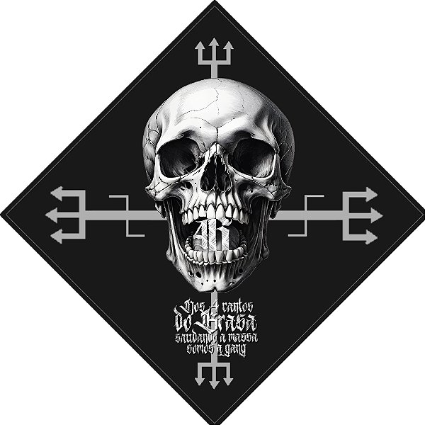 Bandana 4six