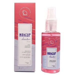 SPRAY FIXADOR MAKEUP SEALER ROSE - DEISY PEROZZO