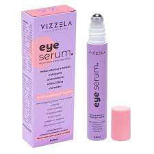 SERUM PARA ÁREA DOS OLHOS EYE SERUM - VIZZELA