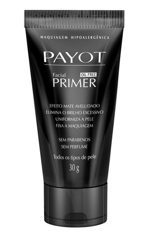 Primer Facial Oil Free - Payot