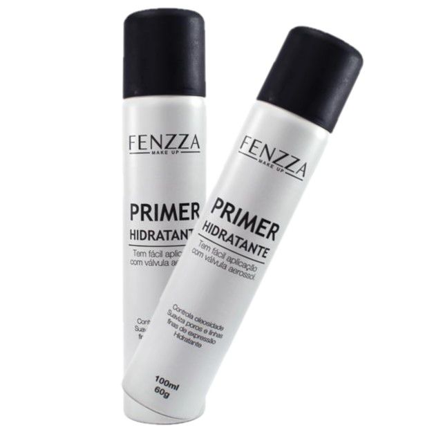 Fenzza - Primer Hidratante Fenzza FZ33004