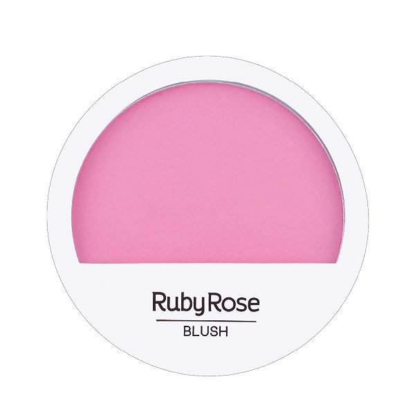 Ruby Rose - Blush  Chiclete HB6104 - B89