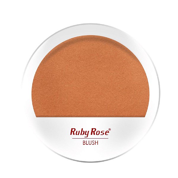Ruby Rose - Blush  Bronze HB6104 - B6
