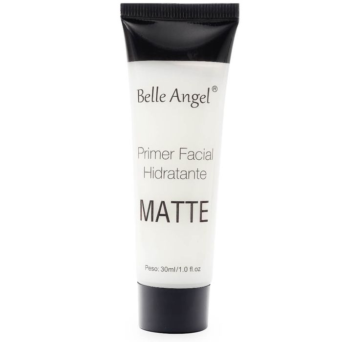 Belle Angel - Primer Facial Matte Hidratante  B032