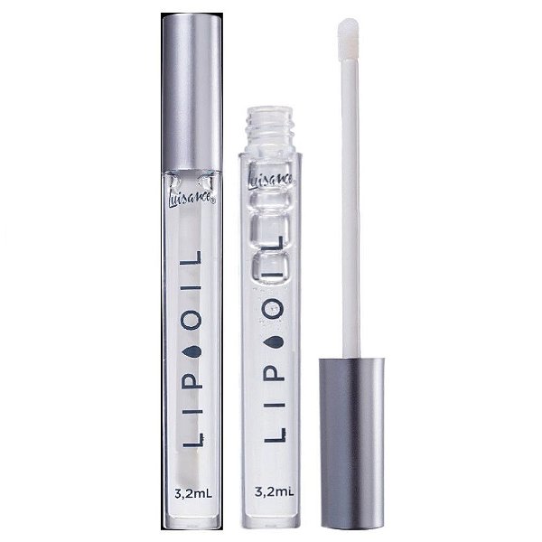 Luisance - Lip Oil Hidratante L3133