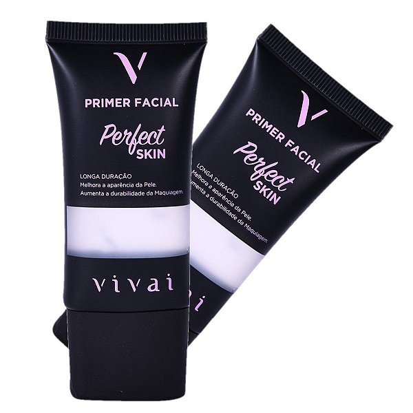 Vivai - Primer Facial Perfect Skin 1016
