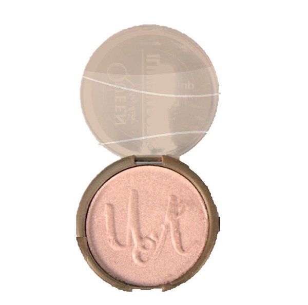 Queen - Iluminador Fashion Makeup URB-ILU32 - Cor 01 ( Val:08/25 )