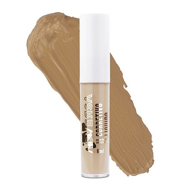 Adversa - Corretivo Liquido Vegano AD112 - COR 300