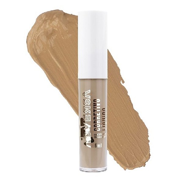 Adversa - Corretivo Liquido Vegano AD112 - COR 350